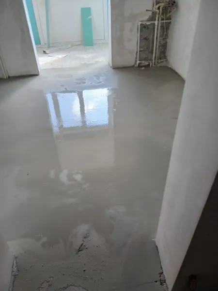 Lucrare renovări și construcții