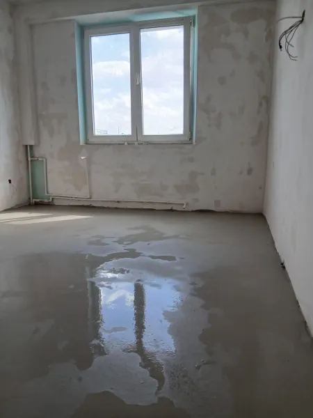 Lucrare renovări și construcții