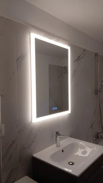 Lucrare renovări și construcții
