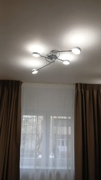 Lucrare renovări și construcții