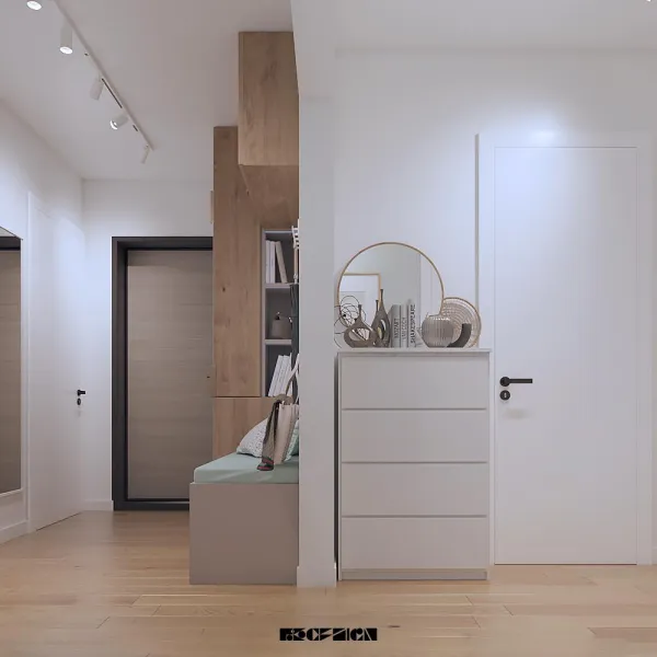 Lucrare renovări și construcții